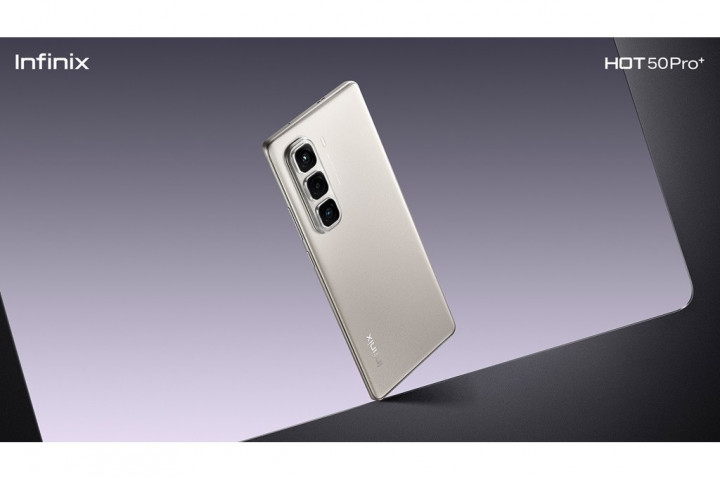 Berita Teknologi Terpopuler, Infinix Hot 50 Pro+ hingga Assasin’s Creed Mirage di Steam