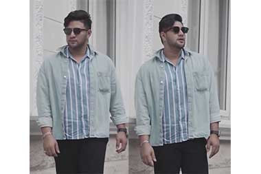 Respons Ammar Zoni Dengar Irish Bella Nikah Lagi