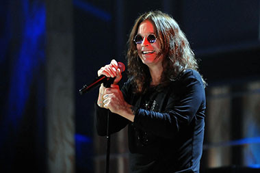 Ozzy Osbourne Dilantik ke Jajaran Rock & Roll Hall of Fame untuk Kedua Kalinya