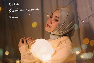 Fatin Kisahkan Hubungan Tanpa Status di Lagu 