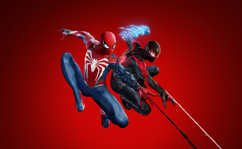 Spider-Man 2 Rilis di PC Awal Januari 2025