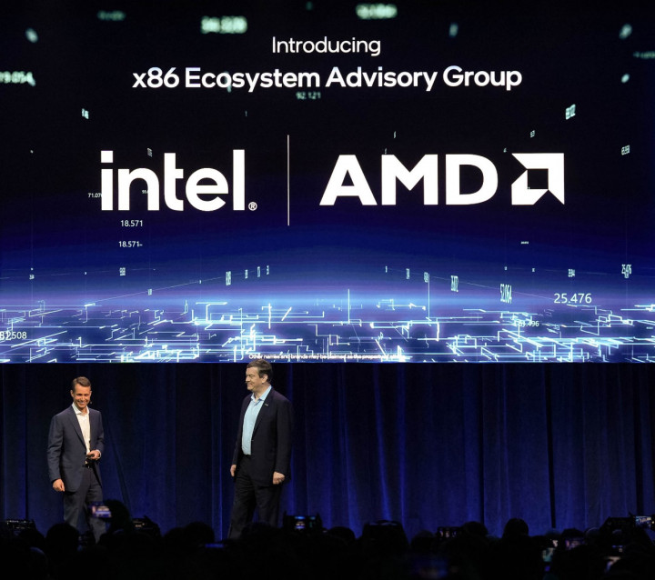 Percepat Inovasi, Intel dan AMD Bentuk Grup Penasehat Ekosistem x86