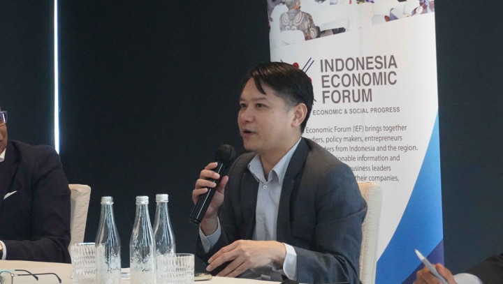 Living Lab Ventures Dorong Pertumbuhan Ekonomi dan Kemitraan Global