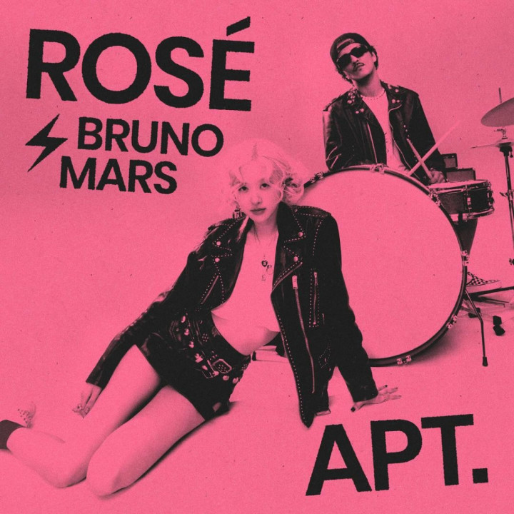 Ternyata Ini Arti 'APT' dalam Lagu Rose BLACKPINK dan Bruno Mars