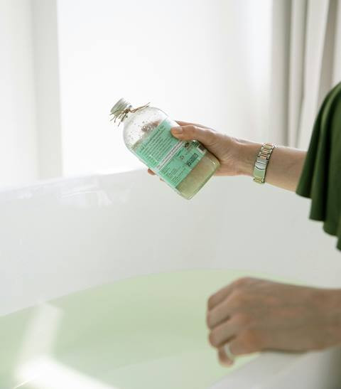 Dokter Sarankan Jangan Gunakan Sabun di Bagian Ini