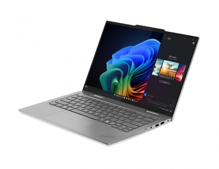 Deretan Inovasi Lenovo AI di Ajang Tech World 2024