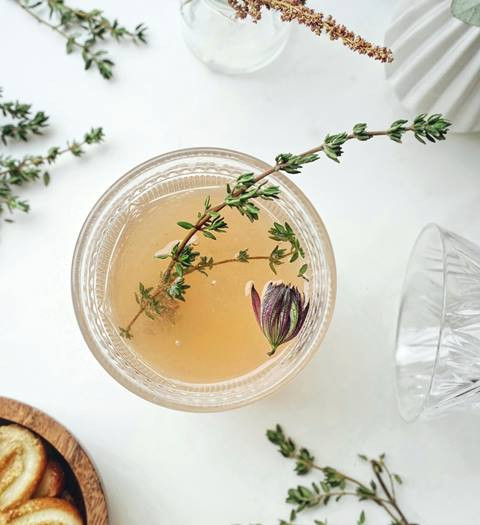 Kembali ke Alam, Jalani 5 Perawatan Diri dengan Produk Herbal