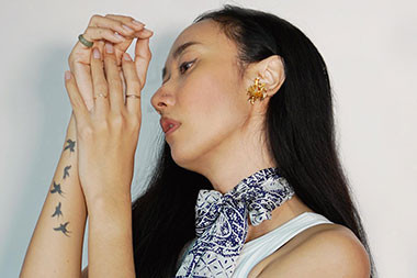 Satya Cipta Rilis Single 