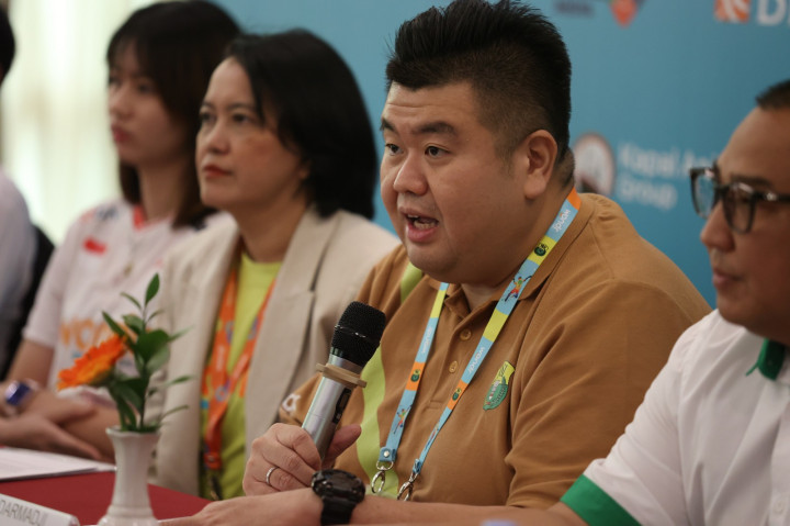 Surabaya Kembali Jadi Tuan Rumah BNI Indonesia International Challenge 2024