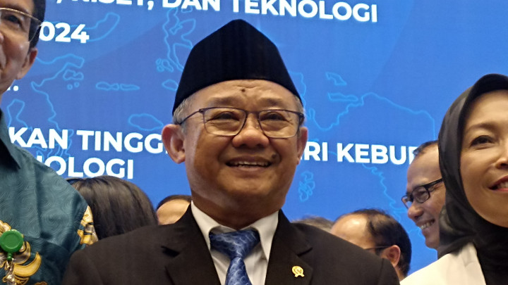 Begini Nasib Gaji hingga Status Guru di Era Mendikdasmen Abdul Mu'ti