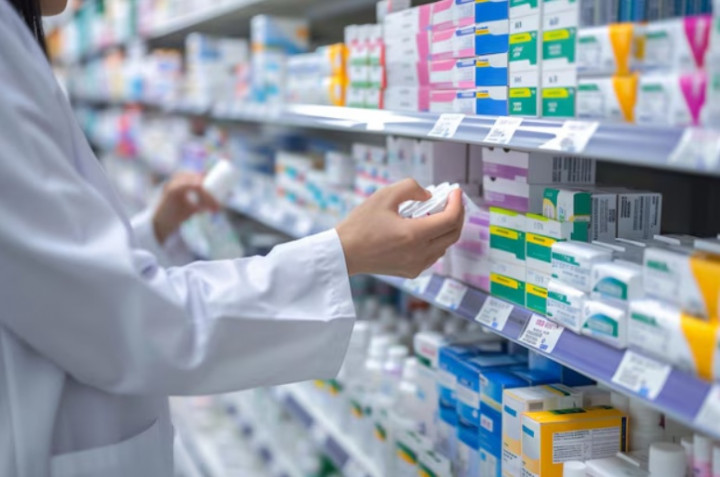 PAFI Papua Barat Daya, Inovasi untuk Membantu Kemajuan Farmasi di Indonesia