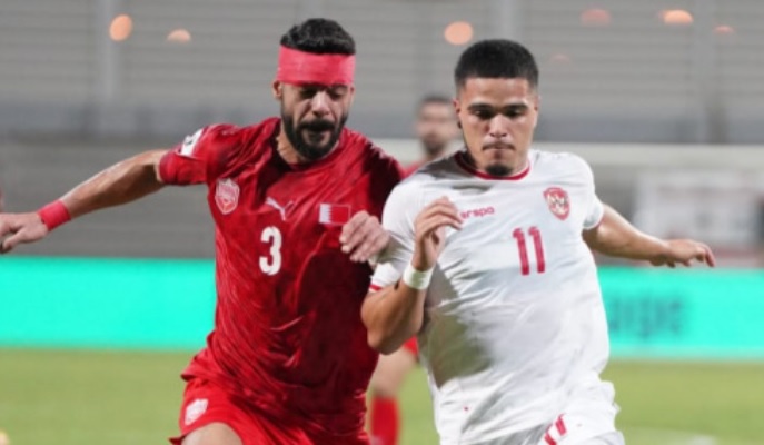 Drama Bahrain Bikin Ribet, FIFA Tegaskan Laga Indonesia vs Bahrain Tetap di Jakarta