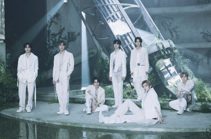 NCT Dream Comeback dengan Formasi Lengkap