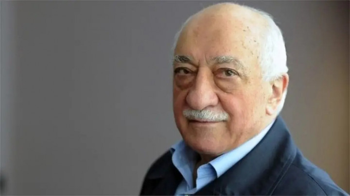 Pernah Dituduh Erdogan Jadi Dalang Kudeta, Fethullah Gulen Meninggal Dunia