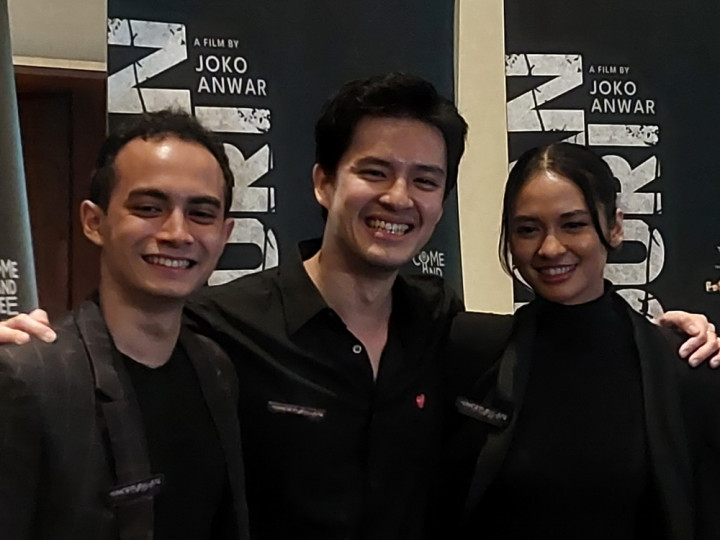 Daftar Pemain Pengepungan di Bukit Duri, Film Terbaru Joko Anwar