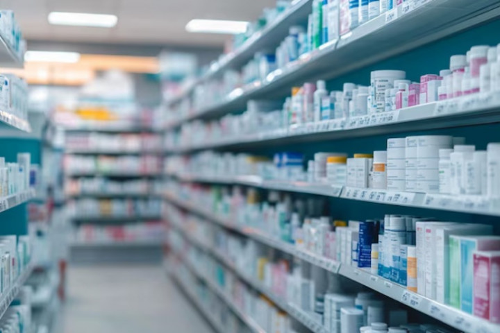 PAFI Papua Pegunungan, Kepedulian Tenaga Farmasi kepada Masyarakat Indonesia