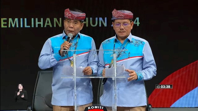 Jurus Zainal-Ingkong Tekan Angka Kematian Ibu Melahirkan di Kaltara