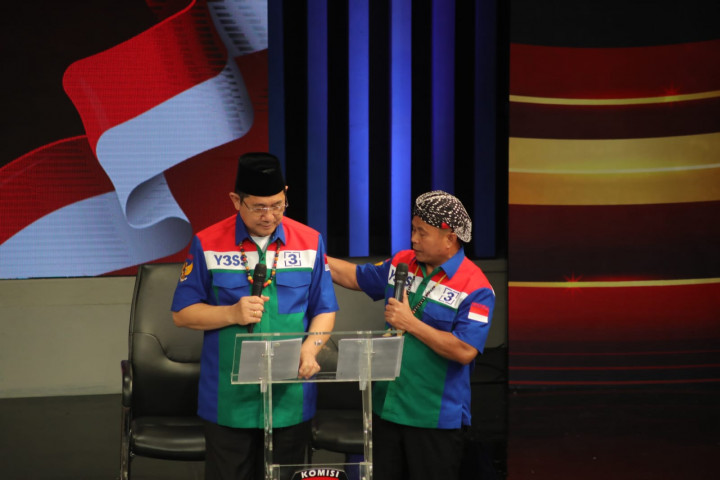 Yansen-Suratno Bakal Perkuat Program Pranikah untuk Tekan KDRT di Kaltara