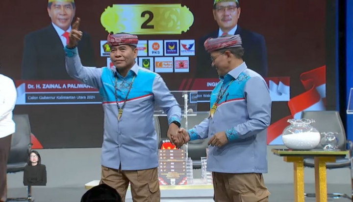 Zainal A Paliwang Soroti Dokter Spesialis yang Dibiayai APBD Kerja di Kota Lain