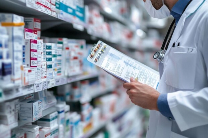 PAFI Kabupaten Kulon Progo, Inovasi dan Distribusi Obat-obatan untuk Masyarakat Yogyakarta