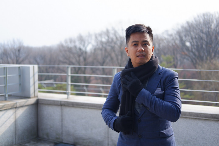 Cerita Santripreneur Bangun Ekosistem Digital Diaspora Indonesia