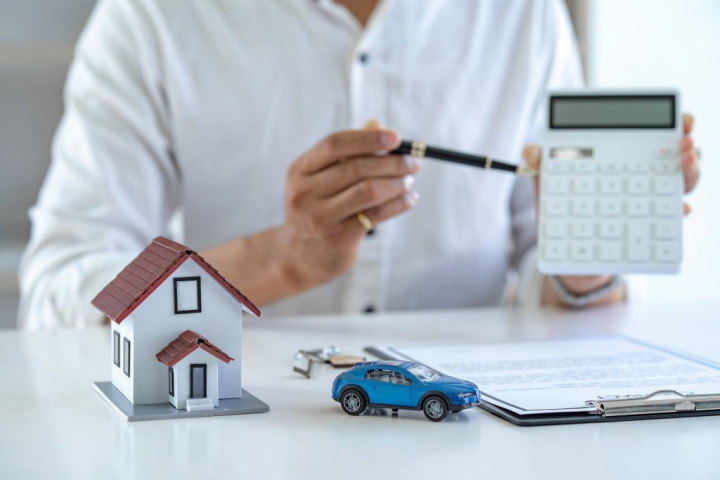 Lebih Mudah! Hitung Premi Asuransi Bisa Pakai Kalkulator Simulasi <i>Online</i>