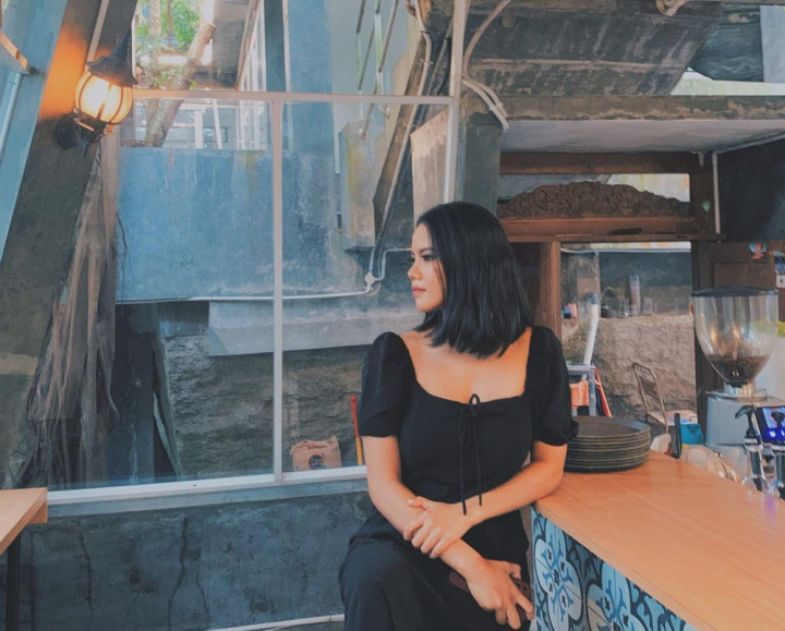 Kapok! Siskaeee Janji Tak Bikin Konten Porno Lagi Usai Divonis 1 Tahun Penjara