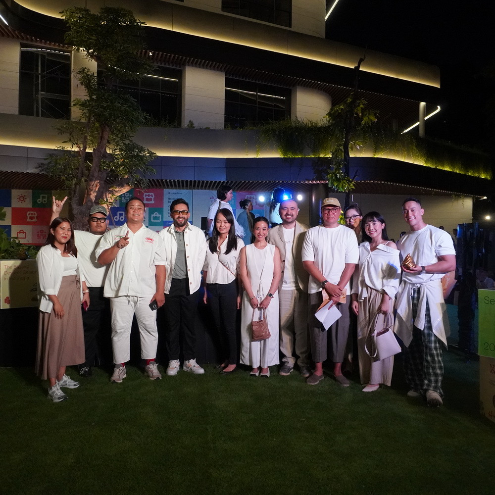 Jakarta Dessert Week 2024 (Foto: instagram)