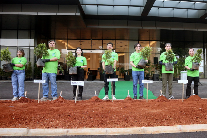 Langkah Kolaborasi demi Keseimbangan Ekosistem