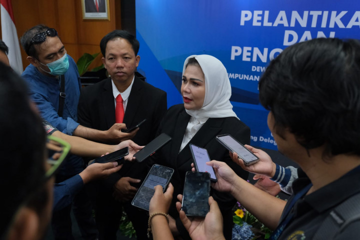 Pidato Prabowo Disebut Menggelorakan Semangat Juang