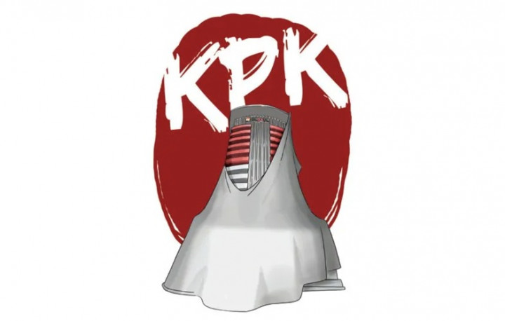 Janji Berani Perangi Korupsi