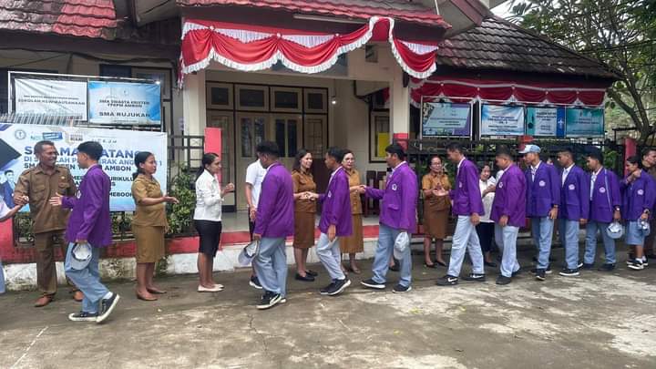 Digitalisasi Jadi Kunci Mencetak Lulusan yang Relevan dengan Zaman