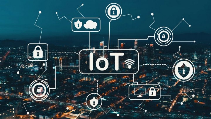 Risiko Keamanan IoT Terkini dan Dampaknya Terhadap Kelangsungan Bisnis