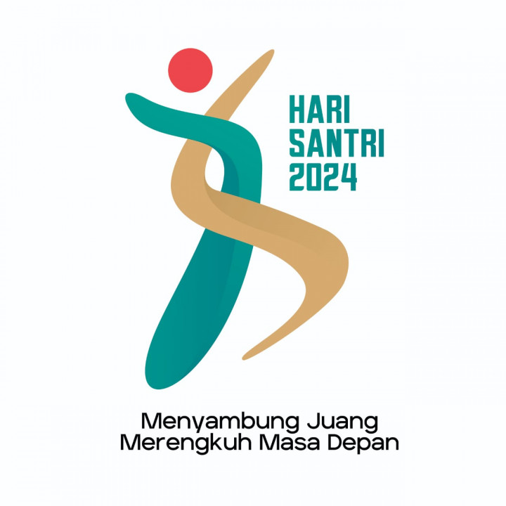 Lirik dan Makna Lagu Hari Santri Nasional 2024 dari Kemenag