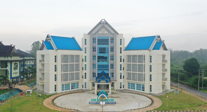 Pendaftaran Bakal Calon Rektor UIN Jambi Segera Dibuka, Simak Informasi Lengkapnya