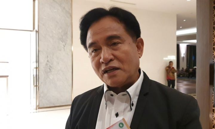 Menko Yusril Keliru Sebut Tragedi 1998 Bukan Pelanggaran HAM Berat, Ini Faktanya