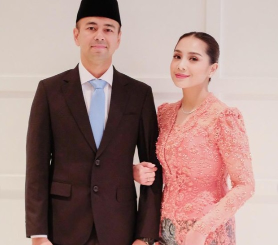 Dilantik Jadi Utusan Khusus Presiden, Ini Tugas dan Gaji yang Didapat Raffi Ahmad