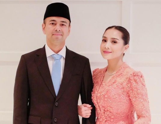 Dilantik Jadi Utusan Khusus Presiden, Ini Tugas dan Gaji yang Didapat Raffi Ahmad