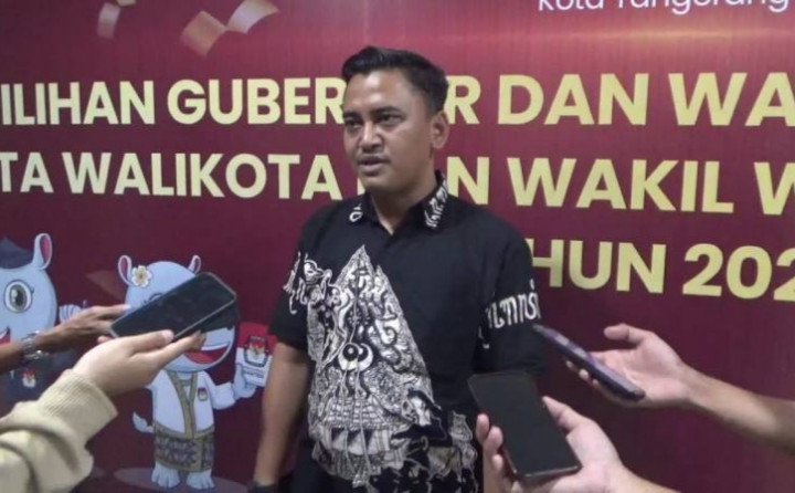 Sinergi Kebijakan Pemerintah Daerah dan Pusat jadi Tema Debat Perdana Cawalkot Tangerang