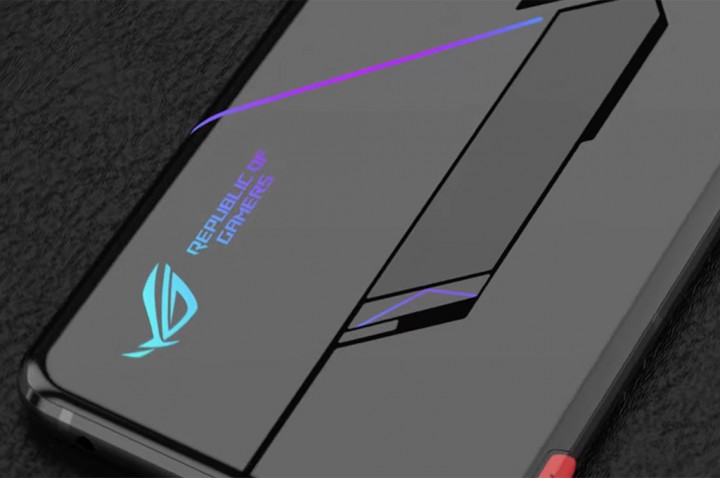Asus ROG Phone 9 Bakal Diperkenalkan Bulan Depan