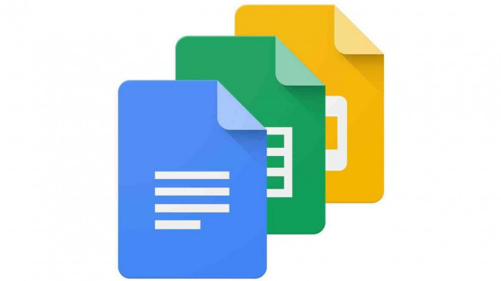 2 Cara Memasukan Foto di Google Docs
