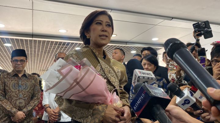 Ini Alasan Kementerian Kominfo Diganti Jadi Komdigi