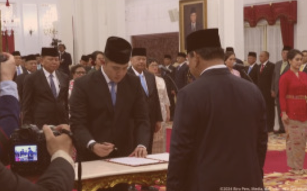 Sekretariat Kabinet Resmi Dibubarkan Prabowo, Ini Sejarah Perjalanannya Sejak 1963