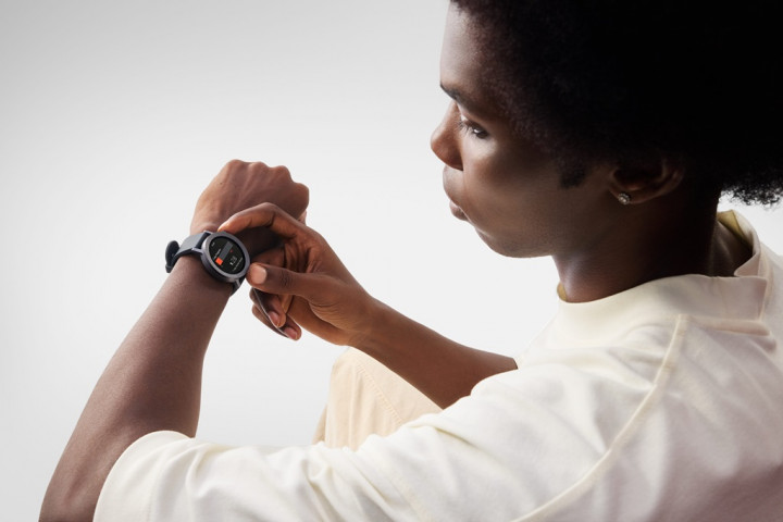 Tren Gaya Hidup Sehat, Ada Ragam Pilihan Smartwatch