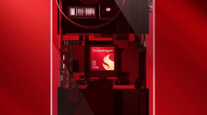 Snapdragon 8 Elite Jadi Chipset Baru Tertinggi Qualcomm