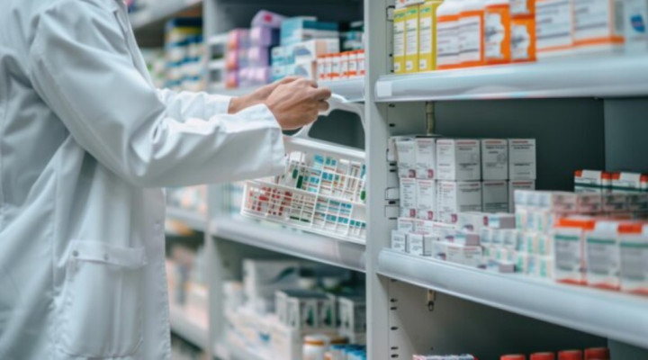 PAFI Kabupaten Asmat, Organisasi Kesehatan yang Peduli Kesehatan Masyarakat Papua