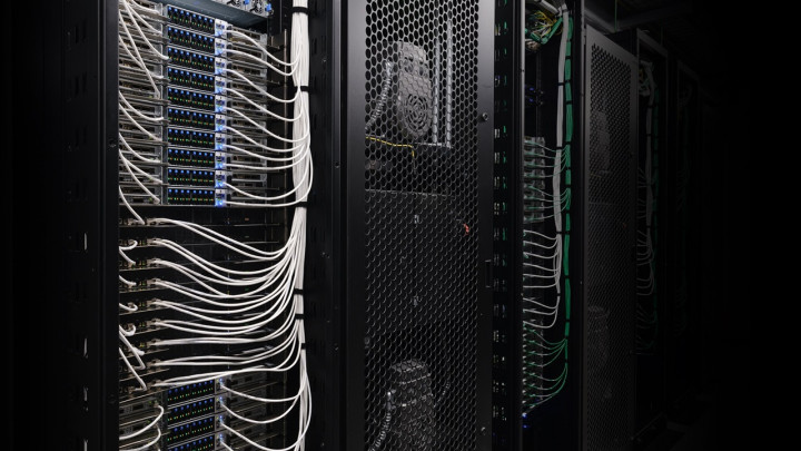 Kontribusi Desain Blackwell untuk Percepat Inovasi Infrastruktur AI