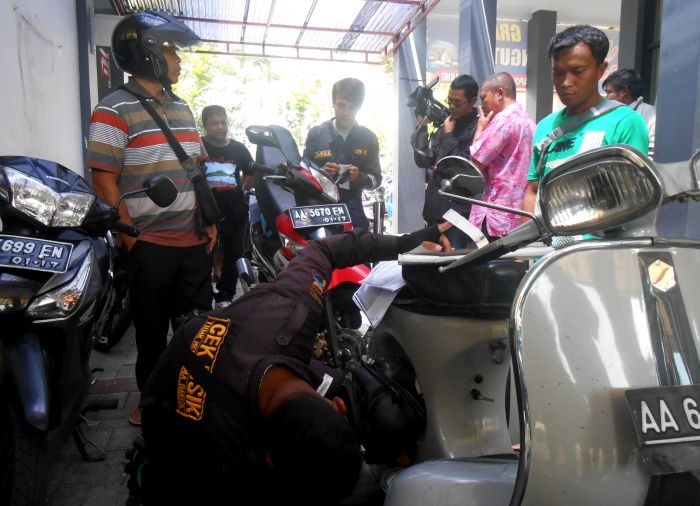 Cek Fisik Kendaraan Bisa via <i>Online</i>, Dimulai Kapan?