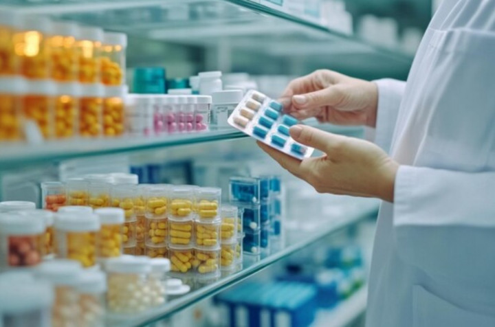 PAFI Kabupaten Kutai Barat, Organisasi Kesehatan Memberikan Edukasi Farmasi di Kalimantan Timur