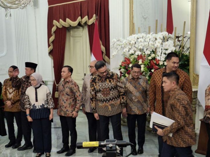 Mayor Teddy Dinilai Punya Kapabilitas sebagai Sekretaris Kabinet